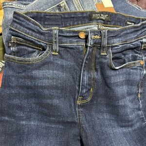 Skinny Jeans Judy Blue As 1